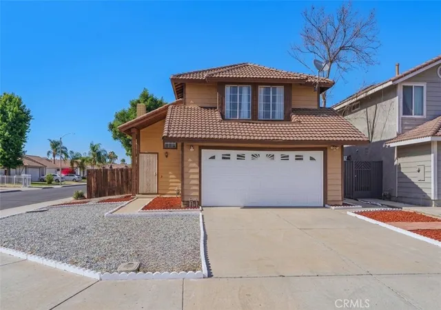 Photo 1 of Single family home for sale at 24280 Dyna, Moreno Valley, CA 92551 | MLS# IV26171063 | Listing updated on 2026-09-15