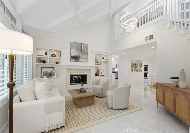 Photo 3 of Sale Pending at 13 Somerset, Trabuco Canyon, CA 92679 | MLS# OC26169731 | Listing updated on 2026-09-25