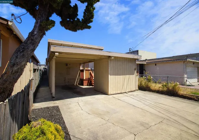 Photo 1 of Sale Pending at 440 Marina Way, Richmond, CA 94804 | MLS# 41144117 | Listing updated on 2026-09-14