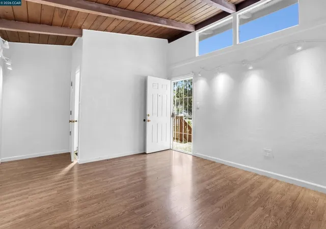 Photo 3 of Sale Pending at 440 Marina Way, Richmond, CA 94804 | MLS# 41144117 | Listing updated on 2026-09-14