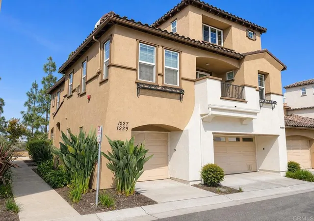 Photo 1 of Condo for sale at 1227 Highbluff Ave, San Marcos, CA 92078 | MLS# NDP2607418 | Listing updated on 2026-09-15