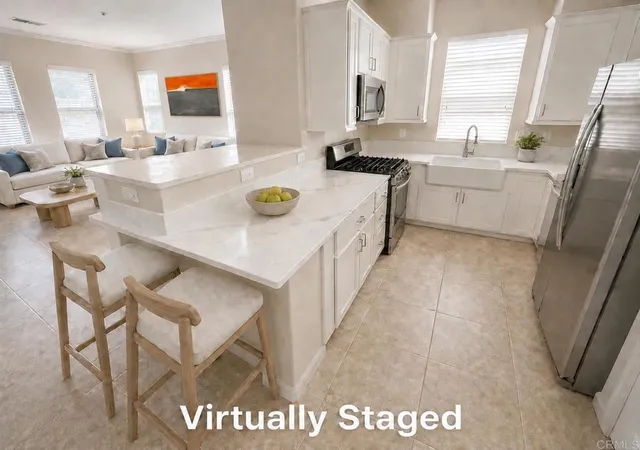 Photo 3 of Condo for sale at 1227 Highbluff Ave, San Marcos, CA 92078 | MLS# NDP2607418 | Listing updated on 2026-09-15