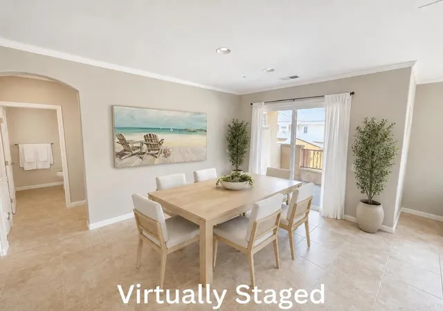 Listing Photo 5 - Condo for sale in building located at 1227 Highbluff Ave, San Marcos, CA 92078