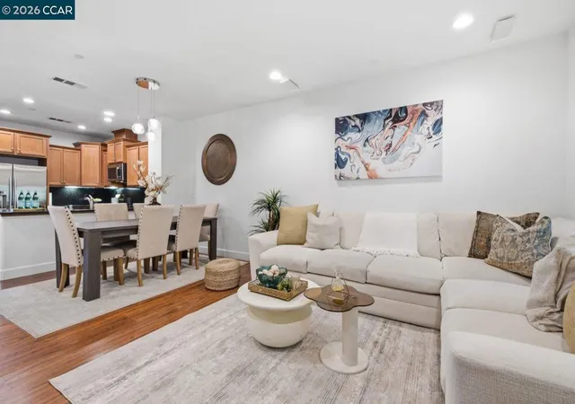Photo 3 of Townhouse for sale at 1681 Shore Pl #3, Santa Clara, CA 95054 | MLS# 41144143 | Listing updated on 2026-09-14
