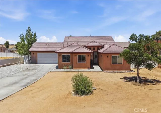 Photo 1 of Sale Pending at 16346 Teton, Victorville, CA 92395 | MLS# DW26172186 | Listing updated on 2026-09-15