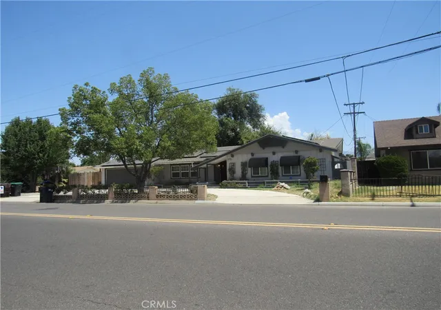 Photo 1 of Single family home for sale at 26700 Girard St, Hemet, CA 92544 | MLS# IV26168893 | Listing updated on 2026-09-15