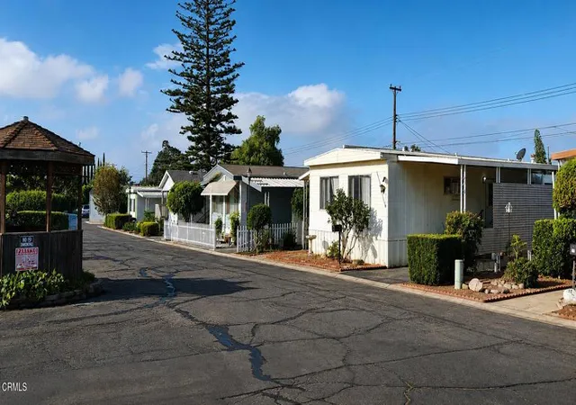 Photo 1 of Sale Pending at 1500 Richmond Rd #12, Santa Paula, CA 93060 | MLS# V1-38053 | Listing updated on 2026-09-15
