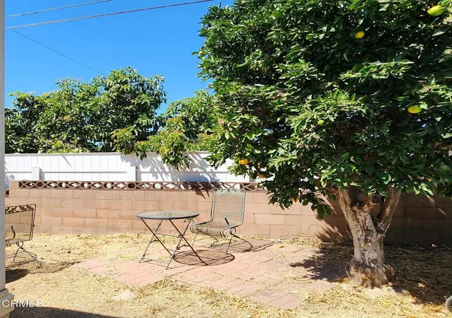 Photo 25 of Sale Pending at 1500 Richmond Rd #12, Santa Paula, CA 93060 | MLS# V1-38053 | Listing updated on 2026-09-15