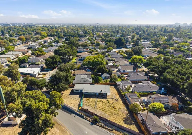 Photo 1 of Land for sale at 0 El Dorado Ave, San Jose, CA 95126 | MLS# ML82056893 | Listing updated on 2026-09-15