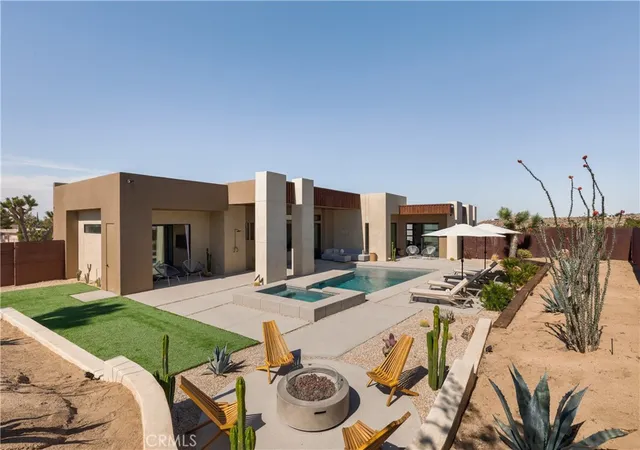 Photo 1 of Single family home for sale at 5310 Wind Song Ave, Yucca Valley, CA 92284 | MLS# IV26172401 | Listing updated on 2026-09-15