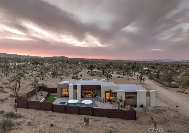 Photo 2 of Single family home for sale at 5310 Wind Song Ave, Yucca Valley, CA 92284 | MLS# IV26172401 | Listing updated on 2026-09-15
