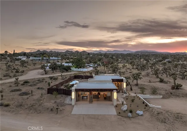 Photo 3 of Single family home for sale at 5310 Wind Song Ave, Yucca Valley, CA 92284 | MLS# IV26172401 | Listing updated on 2026-09-15