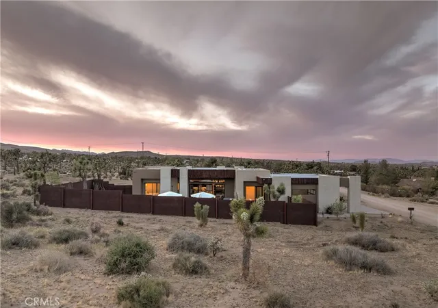 Photo 3 of Single family home for sale at 5310 Wind Song Ave, Yucca Valley, CA 92284 | MLS# IV26172401 | Listing updated on 2026-09-22