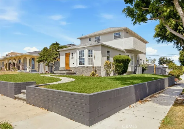 Single family home for sale at 2401 West 78th, Inglewood, CA 90305 | MLS# DW26172414