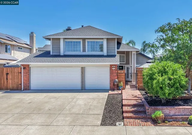 Photo 1 of Single family home for sale at 300 Helena Ct, Oakley, CA 94561 | MLS# 41144187 | Listing updated on 2026-09-15