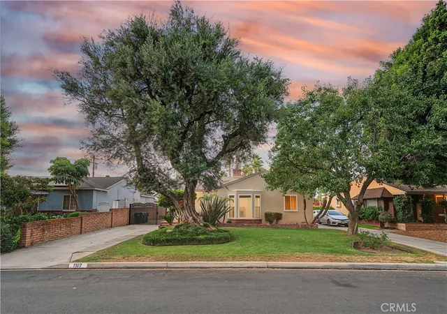 Photo 2 of Single family home for sale at 1107 E Larkwood, West Covina, CA 91790 | MLS# CV26172455 | Listing updated on 2026-09-15