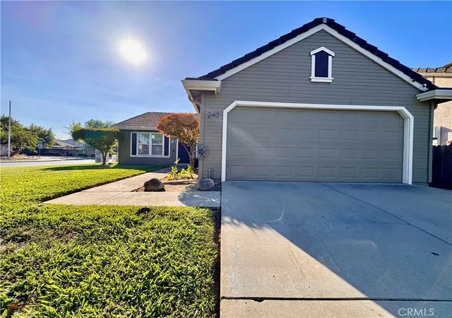 Photo 1 of Sale Pending at 240 Gelf, Modesto, CA 95357 | MLS# FR26172446 | Listing updated on 2026-09-15