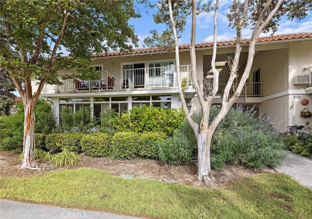 Photo 1 of Condo for sale at 2143 D Ronda Granada #D, Laguna Woods, CA 92637 | MLS# PW26171373 | Listing updated on 2026-09-14