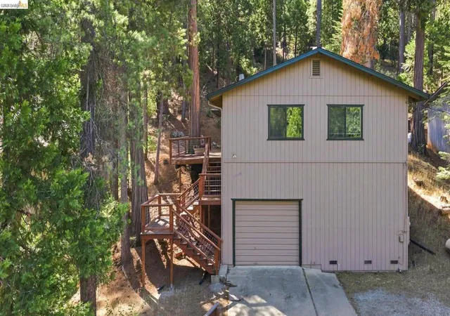 Photo 1 of Single family home for sale at 22435 Ponderosa Dr, Twain Harte, CA 95383 | MLS# 41144207 | Listing updated on 2026-09-23
