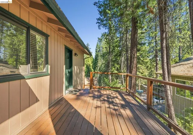 Photo 3 of Single family home for sale at 22435 Ponderosa Dr, Twain Harte, CA 95383 | MLS# 41144207 | Listing updated on 2026-09-23