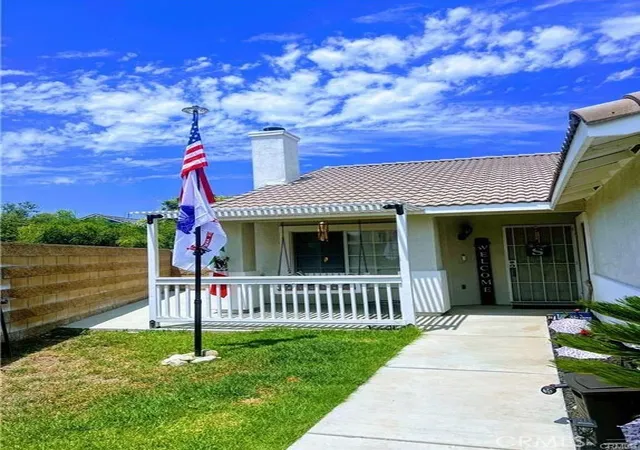 Photo 2 of Single family home for sale at 7330 Niagara, Fontana, CA 92336 | MLS# CV26172534 | Listing updated on 2026-09-14