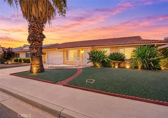 Photo 1 of Single family home for sale at 1620 Sandlewood Dr, Hemet, CA 92543 | MLS# IG26171834 | Listing updated on 2026-09-14