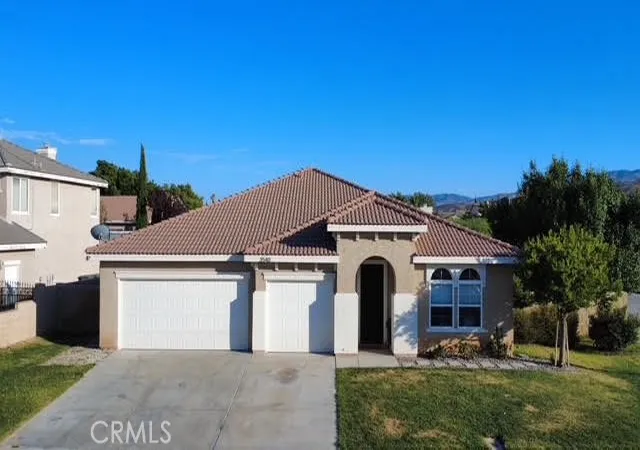 Photo 1 of Single family home for sale at 3540 Tamarisk, Palmdale, CA 93551 | MLS# SR26172613 | Listing updated on 2026-10-06