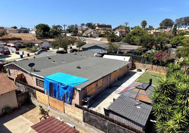 Photo 3 of Sale Pending at 1514 Tarleton St, Spring Valley, CA 91977 | MLS# 260019333SD | Listing updated on 2026-09-14