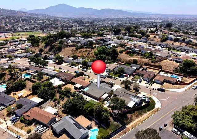 Photo 3 of Sale Pending at 1514 Tarleton St, Spring Valley, CA 91977 | MLS# 260019333SD | Listing updated on 2026-09-14