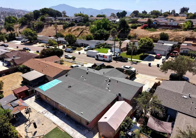 Photo 4 of Sale Pending at 1514 Tarleton St, Spring Valley, CA 91977 | MLS# 260019333SD | Listing updated on 2026-09-14