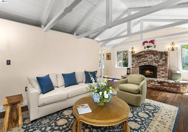 Photo 2 of Single family home for sale at 2323 Kilkare, Sunol, CA 94586 | MLS# 41144231 | Listing updated on 2026-09-15