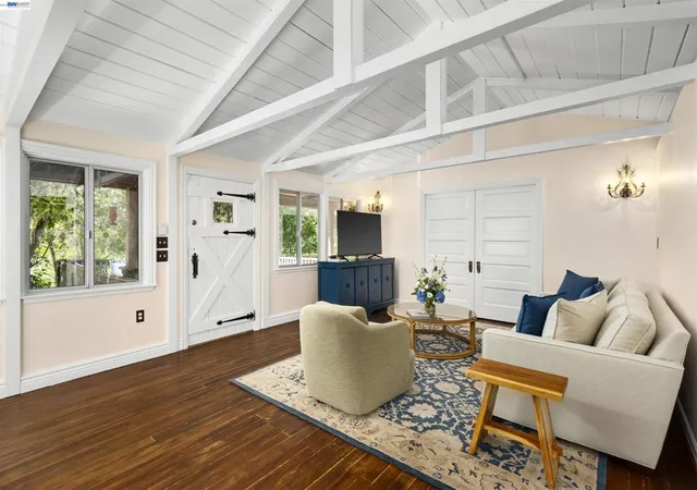 Photo 3 of Single family home for sale at 2323 Kilkare, Sunol, CA 94586 | MLS# 41144231 | Listing updated on 2026-09-15
