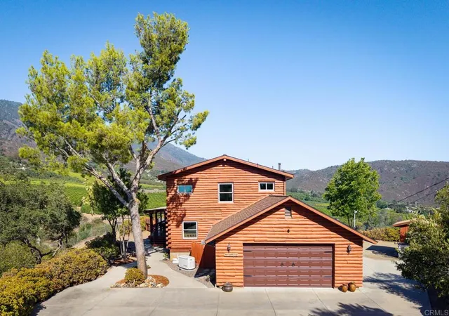 Single family home for sale at 17552 S Mesa Dr, Pauma Valley, CA 92061 | MLS# NDP2607450
