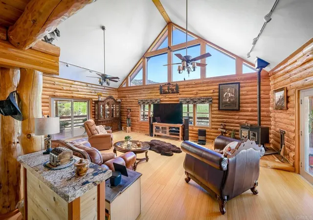 Photo 3 of Single family home for sale at 17552 S Mesa Dr, Pauma Valley, CA 92061 | MLS# NDP2607450 | Listing updated on 2026-09-15