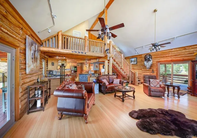 Photo 4 of Single family home for sale at 17552 S Mesa Dr, Pauma Valley, CA 92061 | MLS# NDP2607450 | Listing updated on 2026-09-15
