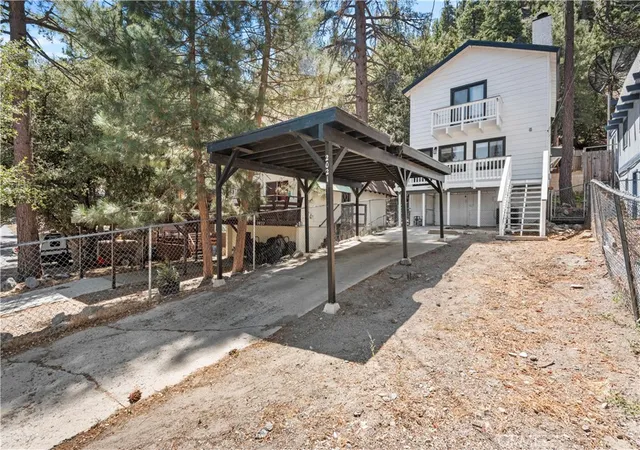 Photo 3 of Single family home for sale at 2021 Mojave Scenic, Wrightwood, CA 92397 | MLS# HD26166559 | Listing updated on 2026-09-14