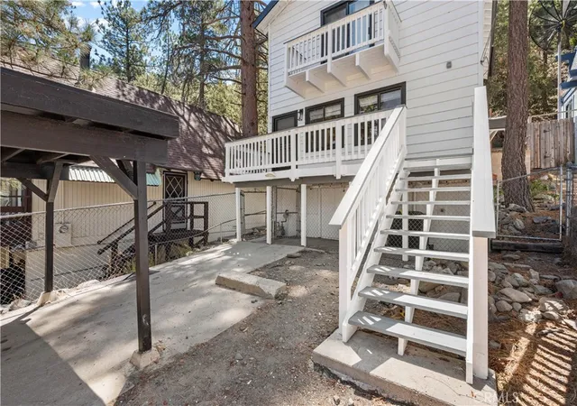 Photo 3 of House for sale at 2021 Mojave Scenic, Wrightwood, CA 92397 | MLS# HD26166559 | Listing updated on 2026-09-14