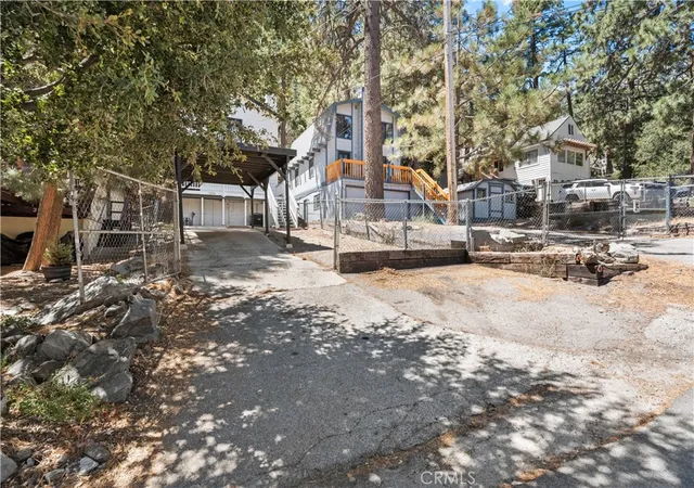 Photo 4 of House for sale at 2021 Mojave Scenic, Wrightwood, CA 92397 | MLS# HD26166559 | Listing updated on 2026-09-14