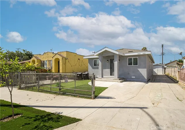 Photo 1 of Single family home for sale at 3452 Estrada, Los Angeles, CA 90023 | MLS# SR26168553 | Listing updated on 2026-09-15
