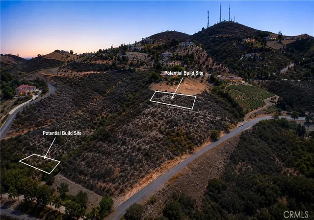 Photo 3 of Land for sale at 3104 Red Mountain Hts Dr, Fallbrook, CA 92028 | MLS# DW26172488 | Listing updated on 2026-09-15