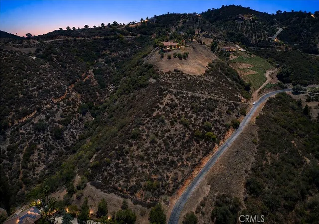 Photo 4 of Land for sale at 3104 Red Mountain Hts Dr, Fallbrook, CA 92028 | MLS# DW26172488 | Listing updated on 2026-09-15