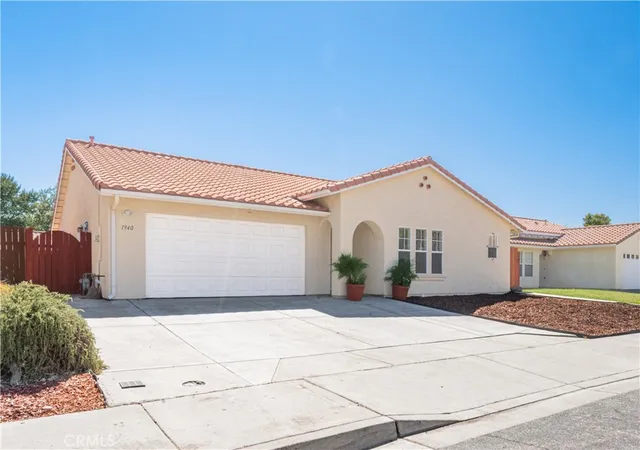 Photo 1 of Sale Pending at 1940 San Buenaventura Way, San Miguel, CA 93451 | MLS# NS26172864 | Listing updated on 2026-09-14