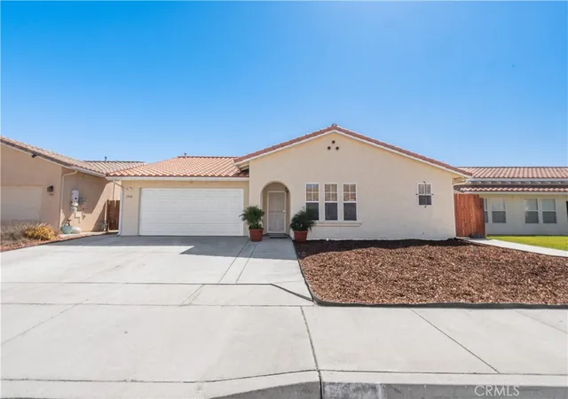 Photo 2 of Sale Pending at 1940 San Buenaventura Way, San Miguel, CA 93451 | MLS# NS26172864 | Listing updated on 2026-09-14