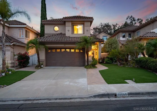 Photo 2 of Single family home for sale at 12585 Swan Cyn Pl, San Diego, CA 92131 | MLS# 260019392SD | Listing updated on 2026-10-03