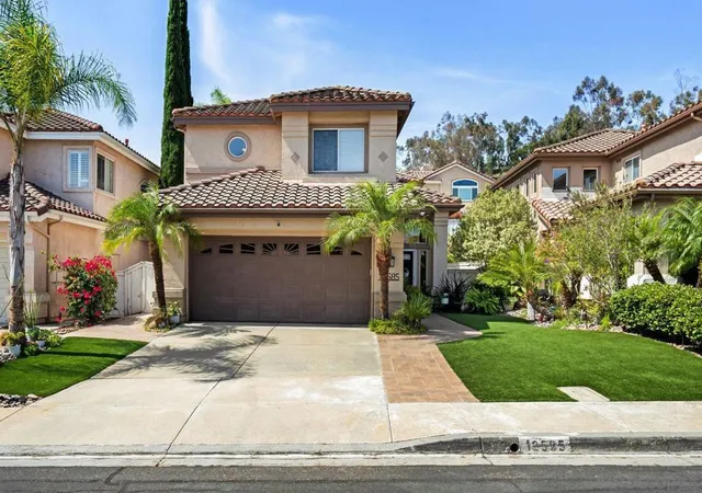 Photo 3 of Single family home for sale at 12585 Swan Cyn Pl, San Diego, CA 92131 | MLS# 260019392SD | Listing updated on 2026-10-03