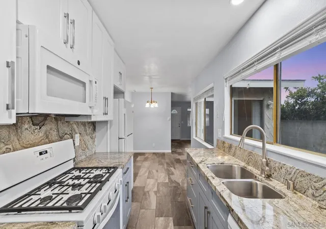 Photo 1 of Sale Pending at 3670 Rosa Linda, San Diego, CA 92154 | MLS# 260019393SD | Listing updated on 2026-09-14