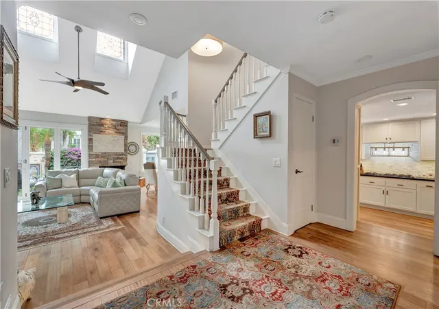 Photo 2 of Single family home for sale at 6111 Greenbrier Dr, Huntington Beach, CA 92648 | MLS# OC26172788 | Listing updated on 2026-10-06