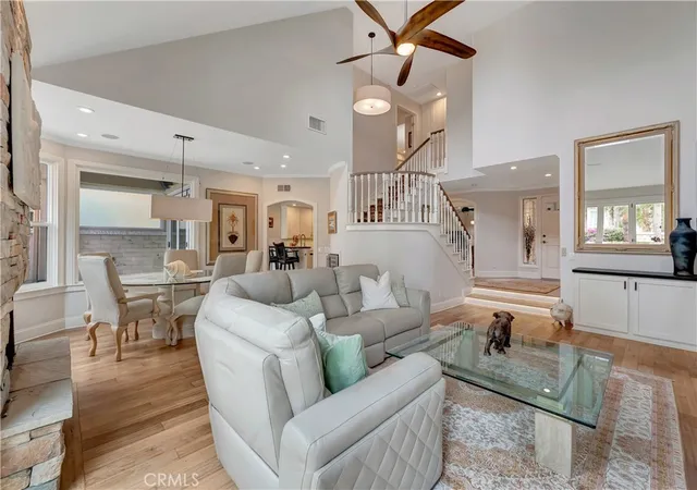 Photo 3 of Single family home for sale at 6111 Greenbrier Dr, Huntington Beach, CA 92648 | MLS# OC26172788 | Listing updated on 2026-10-06