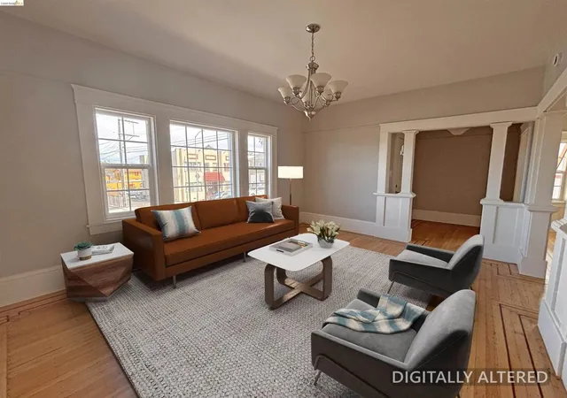 Photo 2 of Single family home for sale at 2417 Sonoma Blvd, Vallejo, CA 94590 | MLS# 41144321 | Listing updated on 2026-09-15