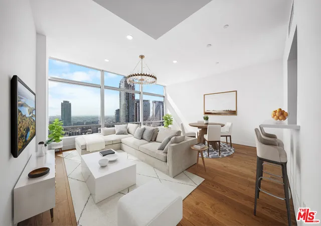 Photo 1 of Condo for sale at 900 W Olympic Blvd #32I, Los Angeles, CA 90015 | MLS# 26869929 | Listing updated on 2026-09-15